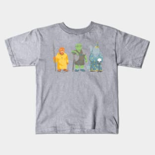 Orks Kids T-Shirt